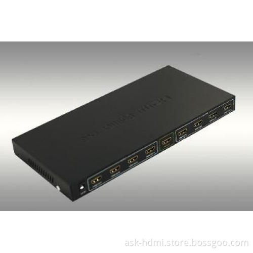 HDMI Splitter 1X8 1.3V